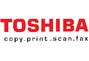 Toshiba logo