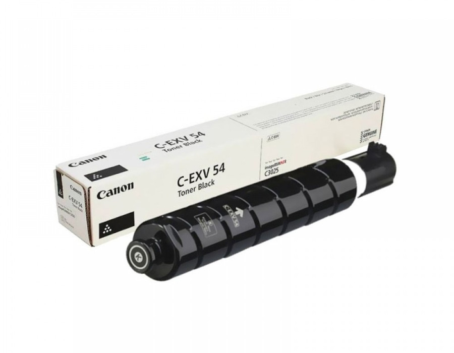 CANON Toner CEXV54