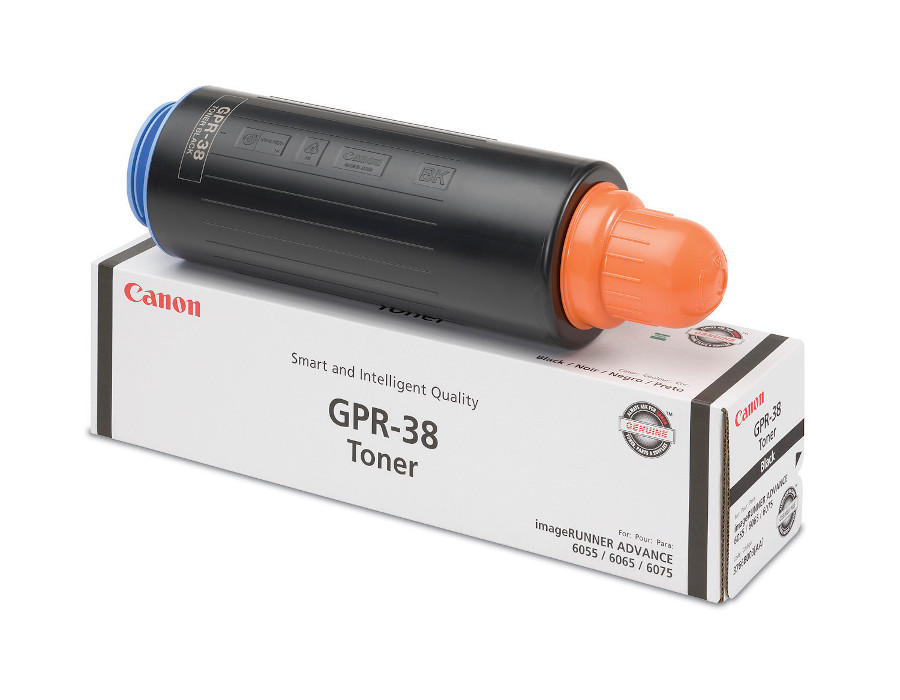 CANON Toner GPR-38