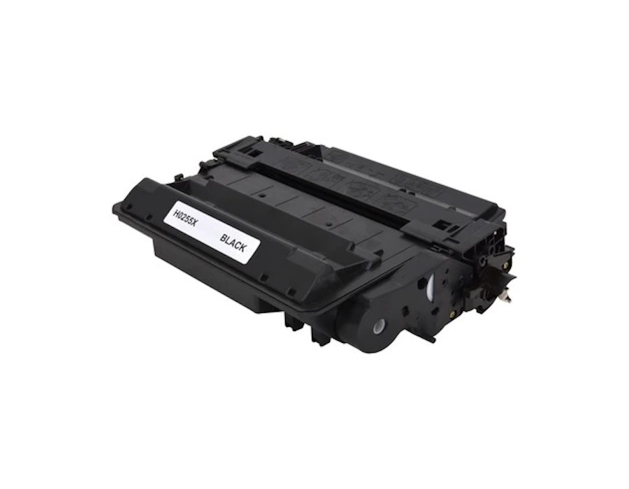 HP Toner CE255X