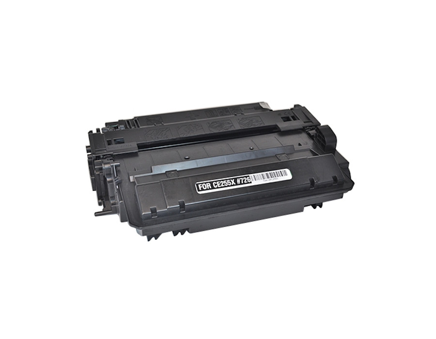 HP Toner CE255X