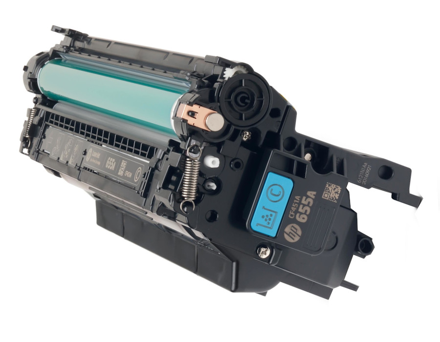 HP Toner CF451A