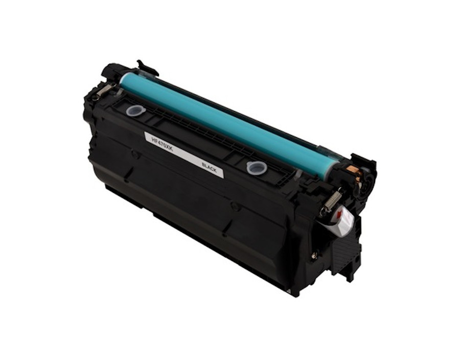 HP Toner CF470X