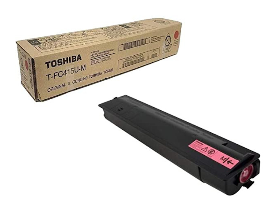 TOSHIBA Toner TF-C415UM